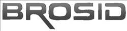Brosid Sports Zone 137730 - Logo