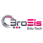 Brosis Edu Tech - Logo