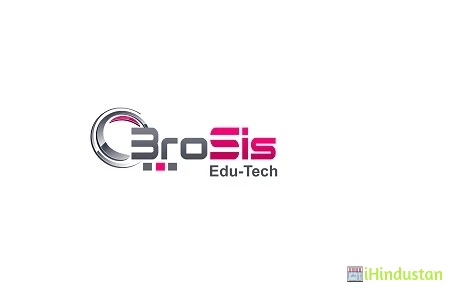 BroSis Edu Tech - Logo