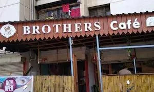 Brother's Cafe - Cover photo