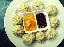 Brothers' Momos - Cover photo