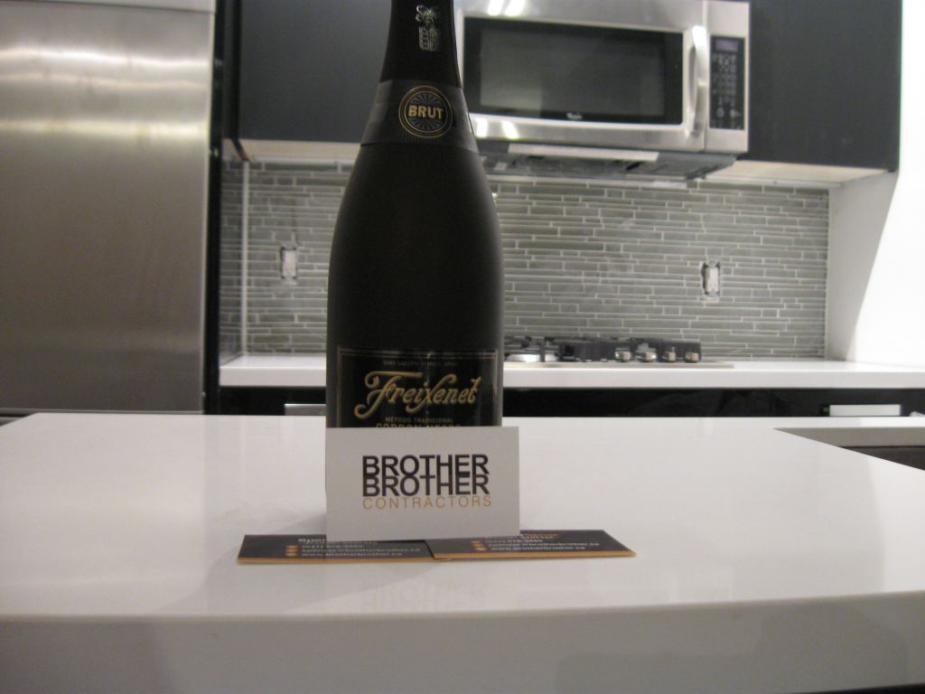 Brother Brother Contractors - Cover photo