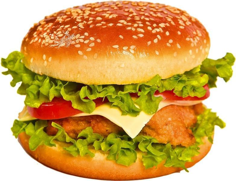 Brother Burger Cafe - Logo