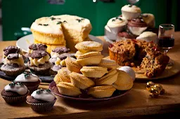 Brother'ss Bakery - Logo