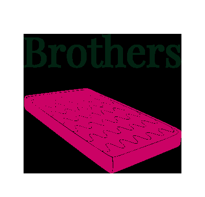 Brothers - 721983 Ont LTD - Logo