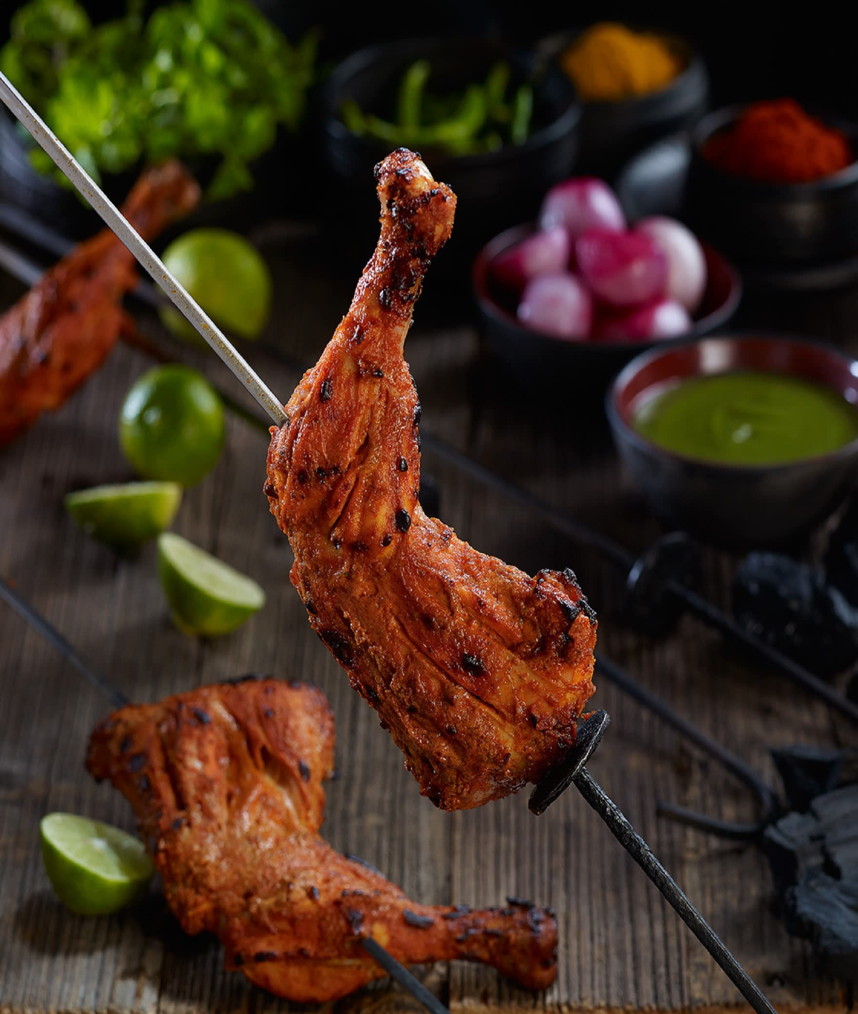 Brothers Barbecue - Logo