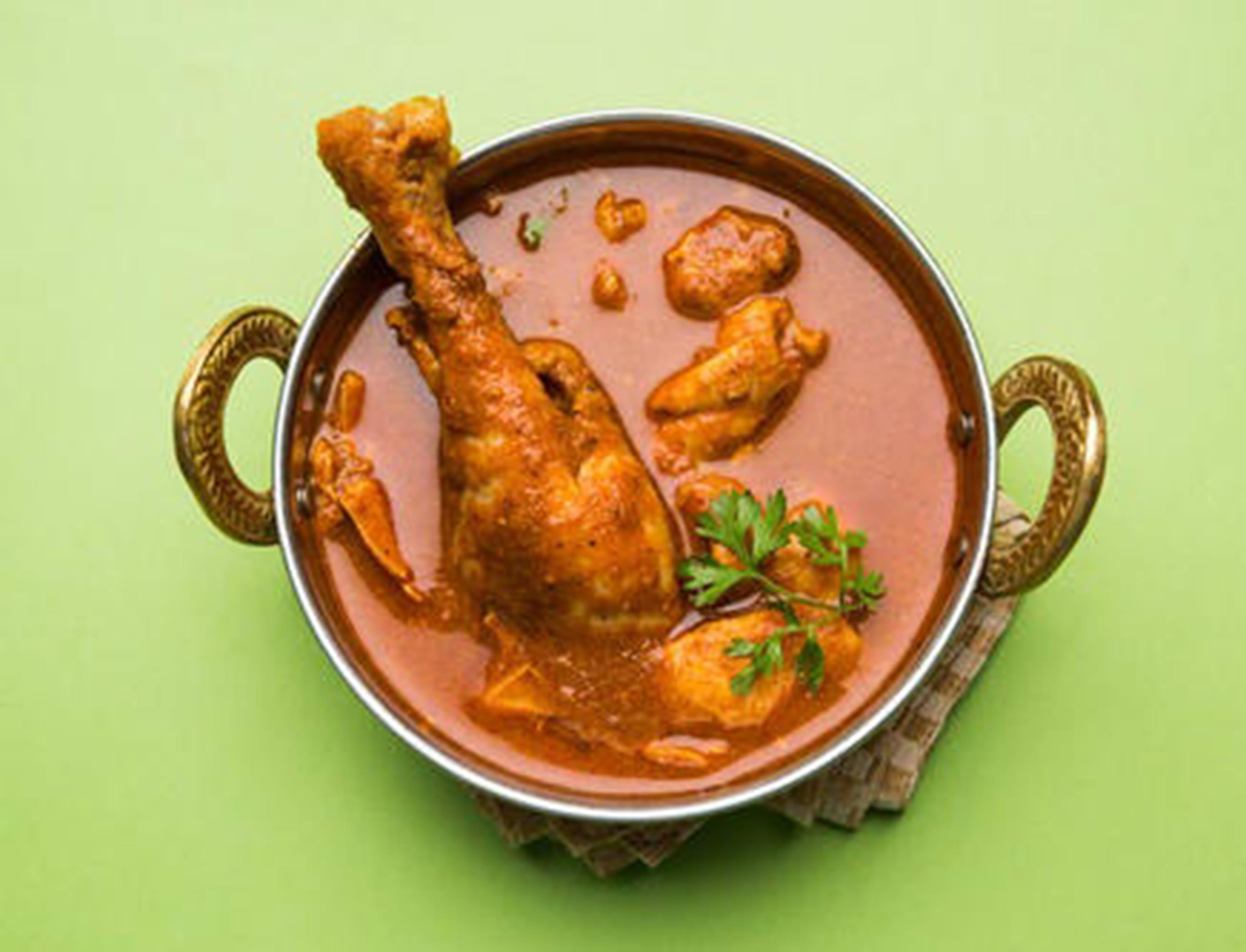 Brothers bawarchi restaurant & Mataam Al Arabian m - Logo