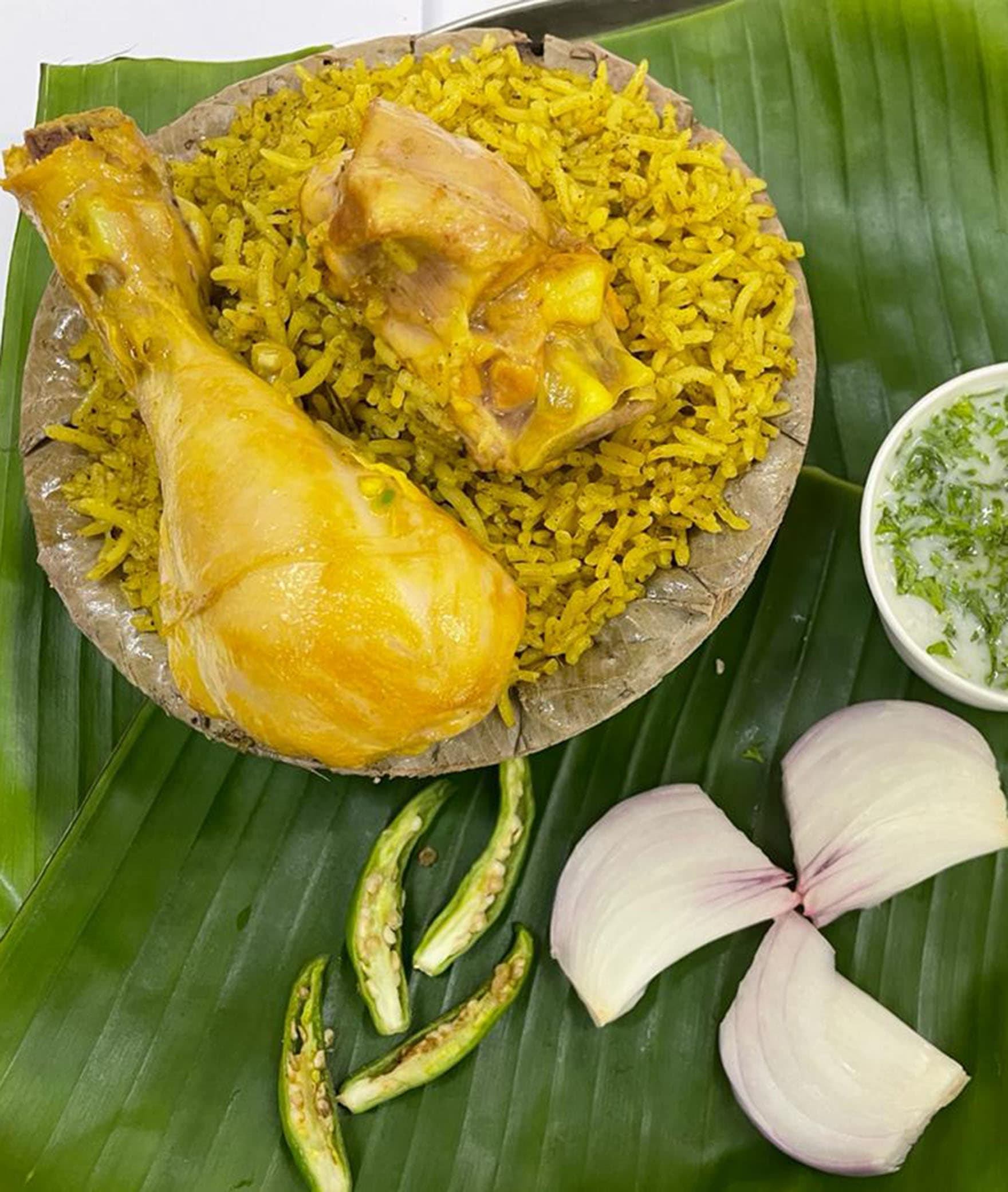 BROTHERS BIRIYANI - Logo