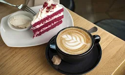 Brothers Cafe - Cover photo