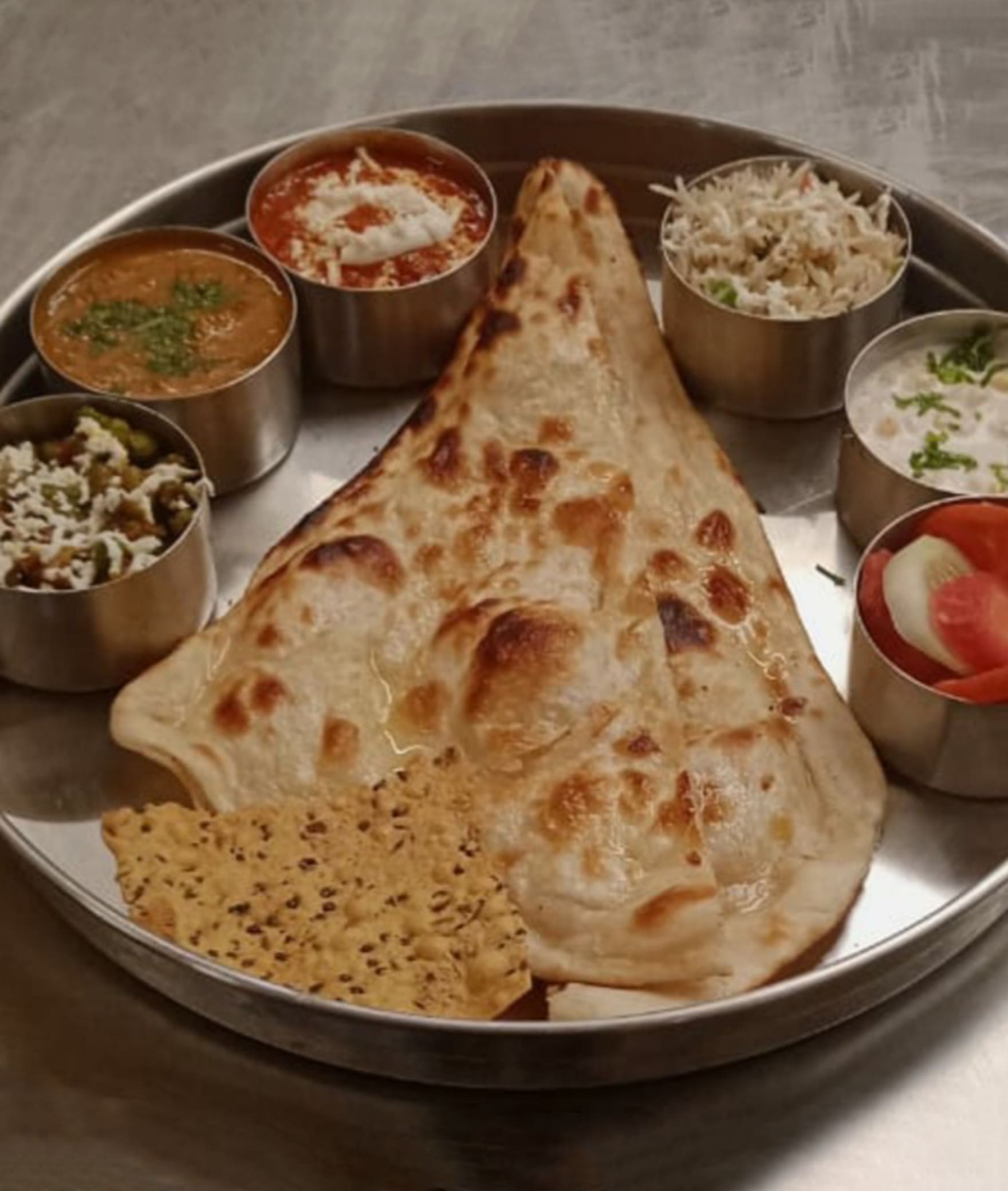 Brothers Dhaba - Logo