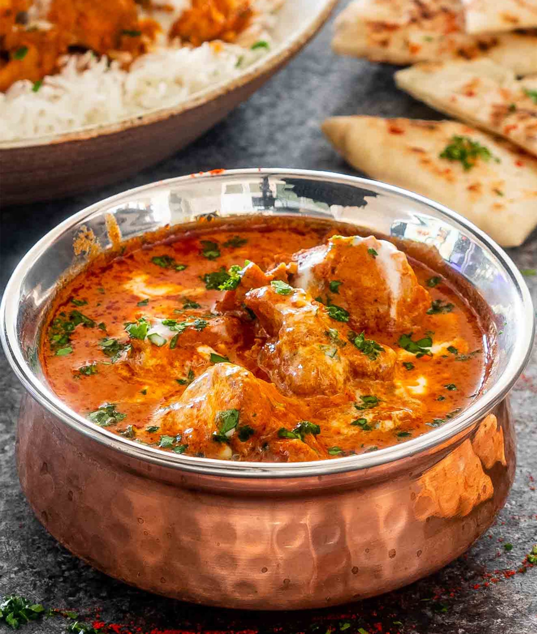Brother's Dhaba By Chawla's Restaurant - Logo