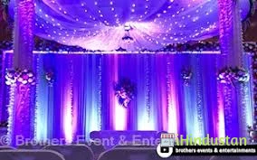 Brothers Event & Entertainment - Logo