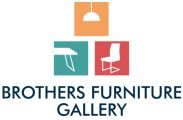 Brothers Furniture Gallery - Logo