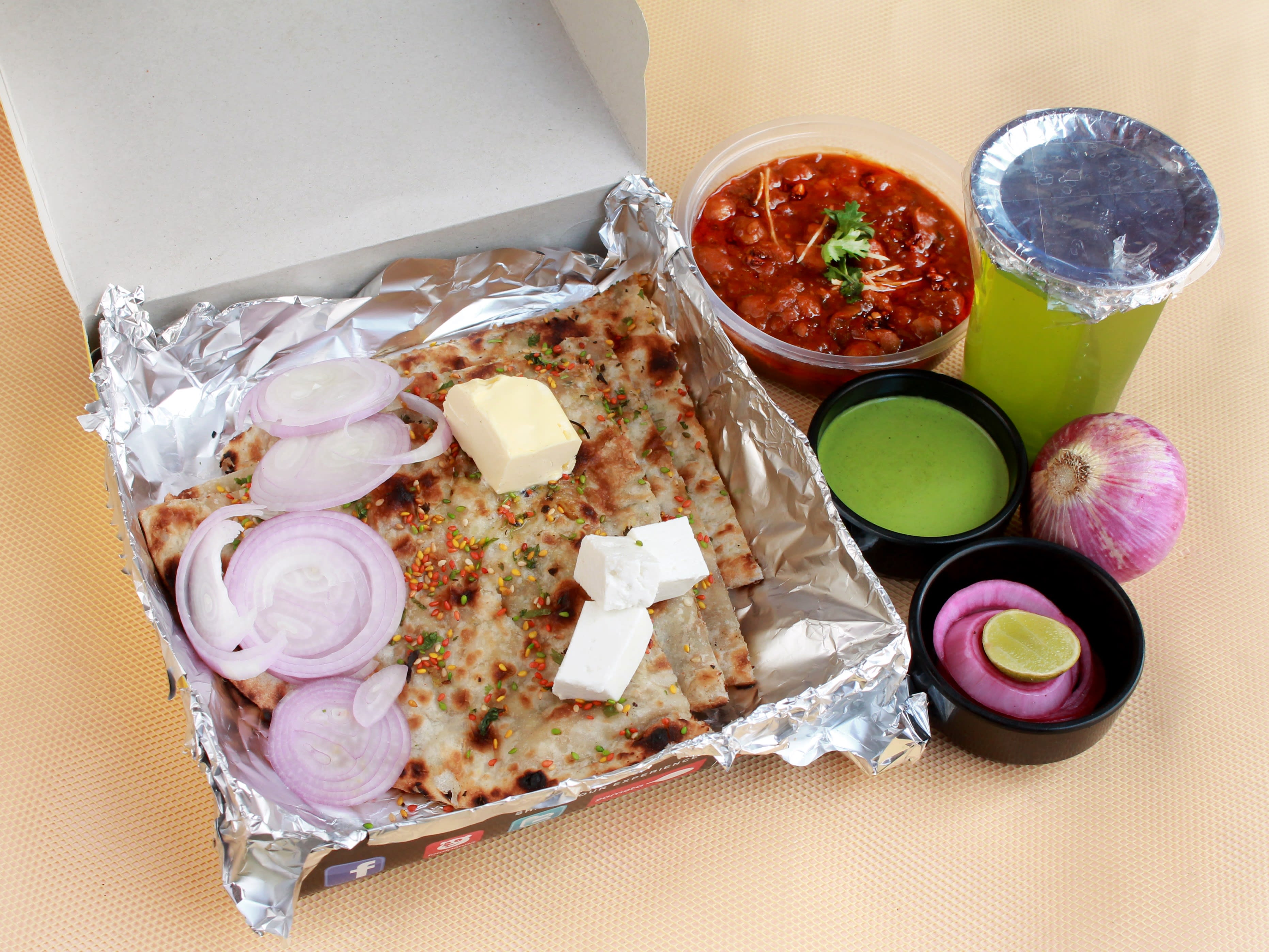 Brothers Kulcha Hub - Logo