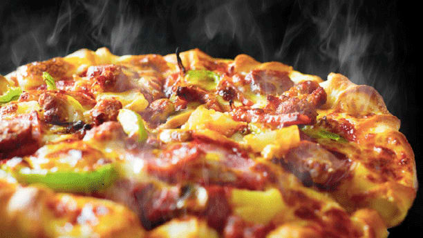 Brother'S Pizza And burger hub - Logo