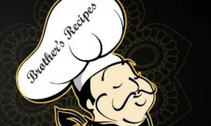 Brother's Recipes - Logo