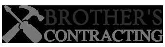 Brother&s;s Contracting &a; Renovations - Logo