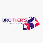 Brothers Seller And Distributor - Logo