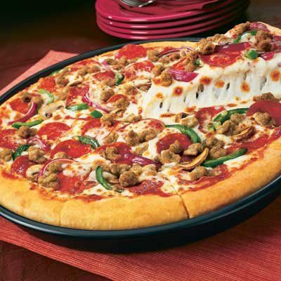 Brother&s;s Pizza &a; Pasta - Logo