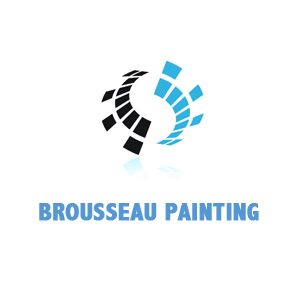 Brousseau Painting - Logo