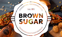 Brown Sugar - Cover photo