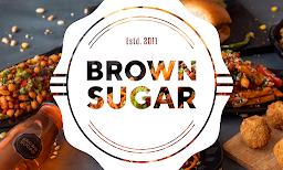 Brown Sugar - Cover photo