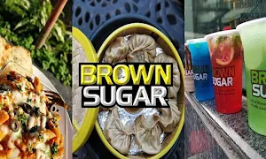 Brown Sugar - Logo