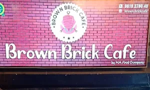 Brown Brick Cafe - Cover photo