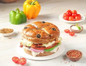 Brown Burger Co - Cover photo
