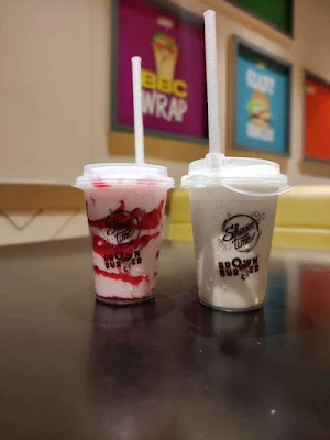 Brown Burger Co. Jayanagar - Logo