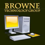 Browne Technology Group - Logo