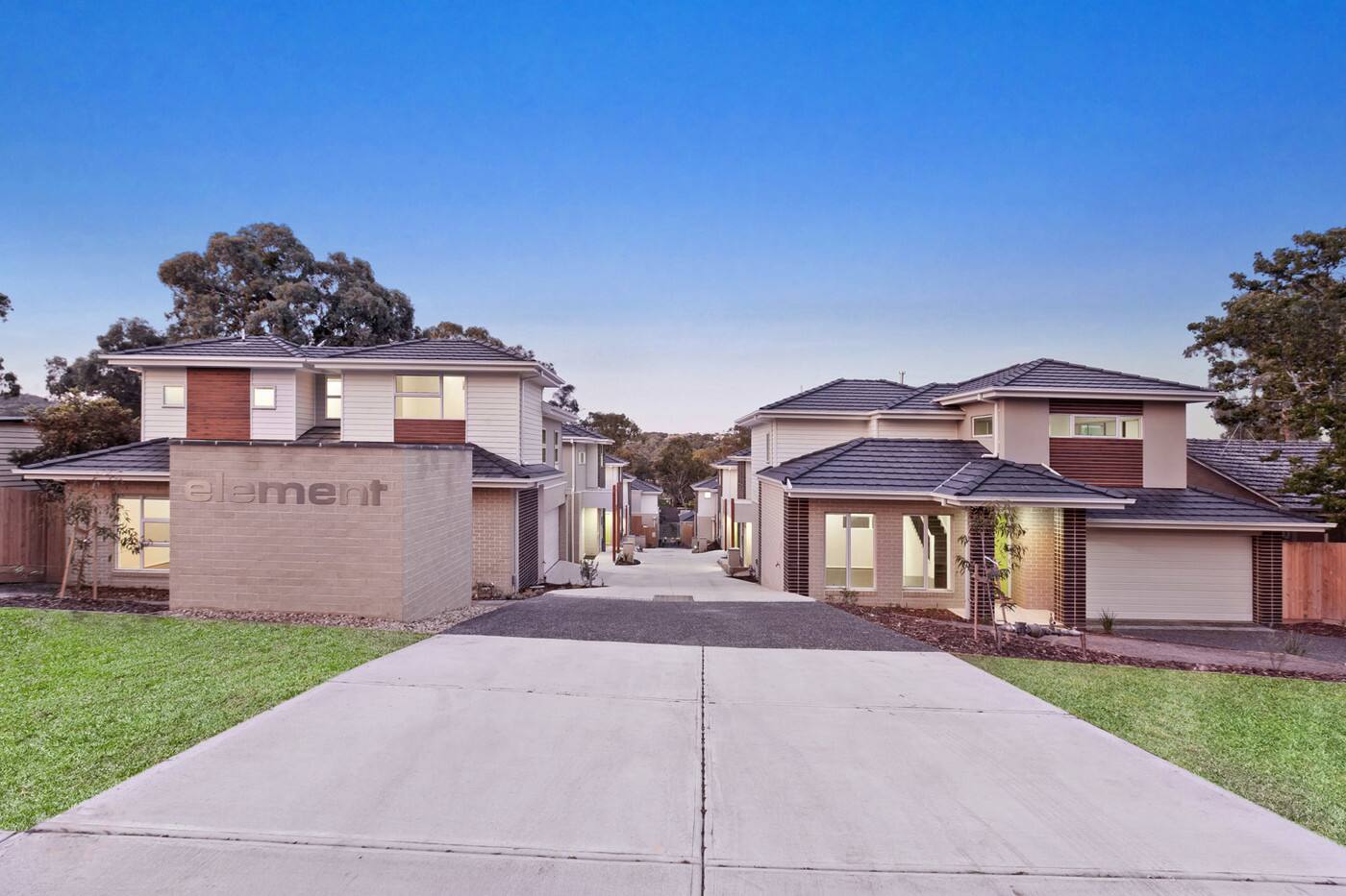 Brownhill Homes - Cover photo