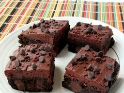 Brownie Heaven - Cover photo