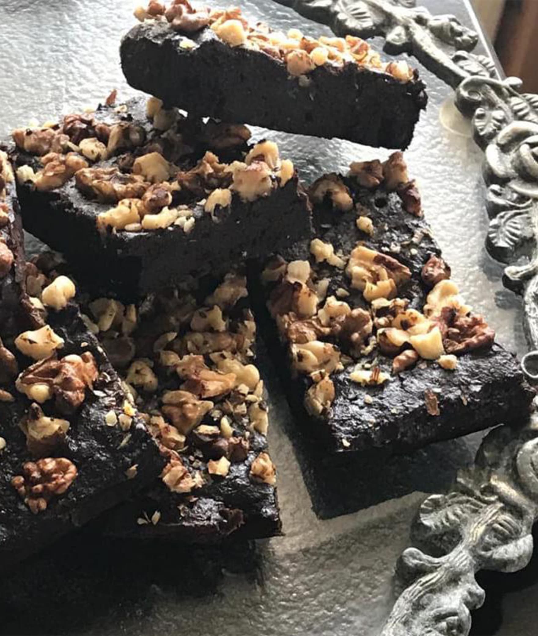 Brownie Bar by Tastery - Logo