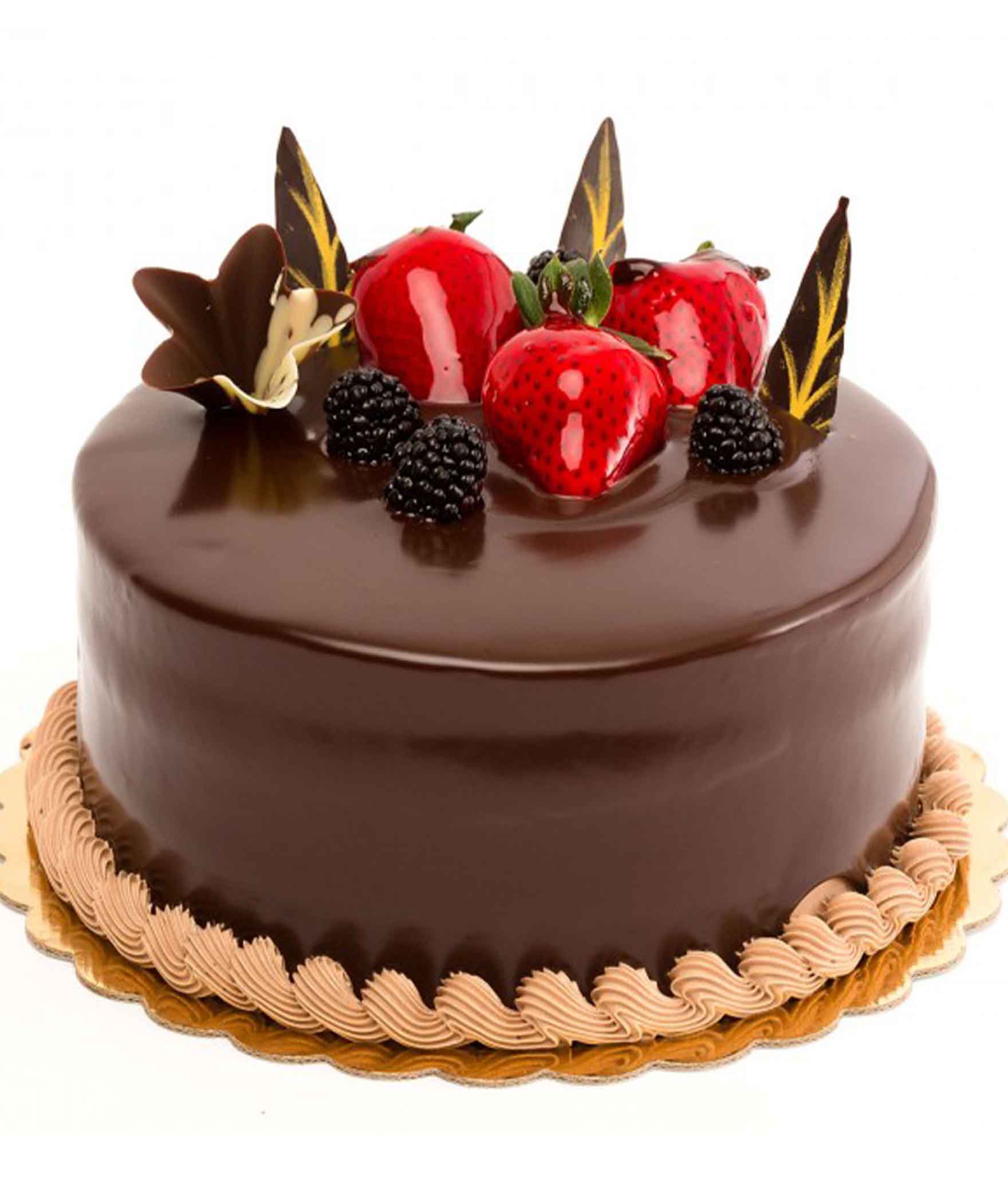 Brownie Feast - Logo
