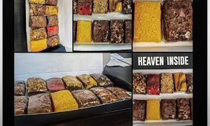 Brownie Heaven - Cover photo
