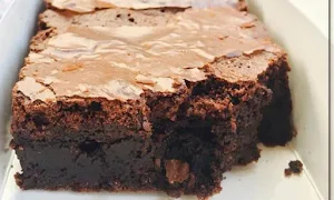 Brownie Heaven - Logo