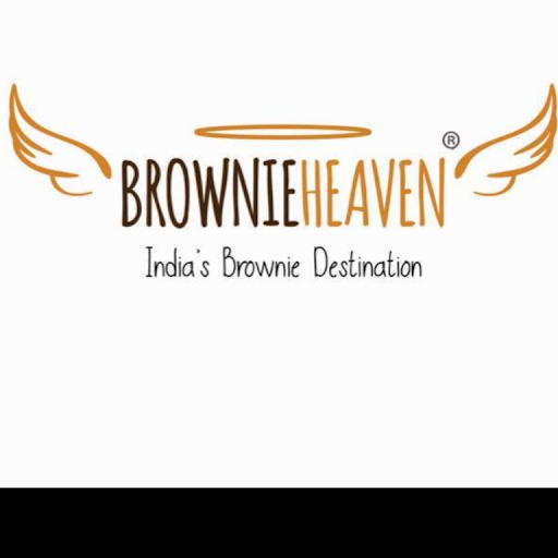 Brownie Heaven - Logo