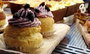 Brownie Points - Gourmet Brownies - Cover photo