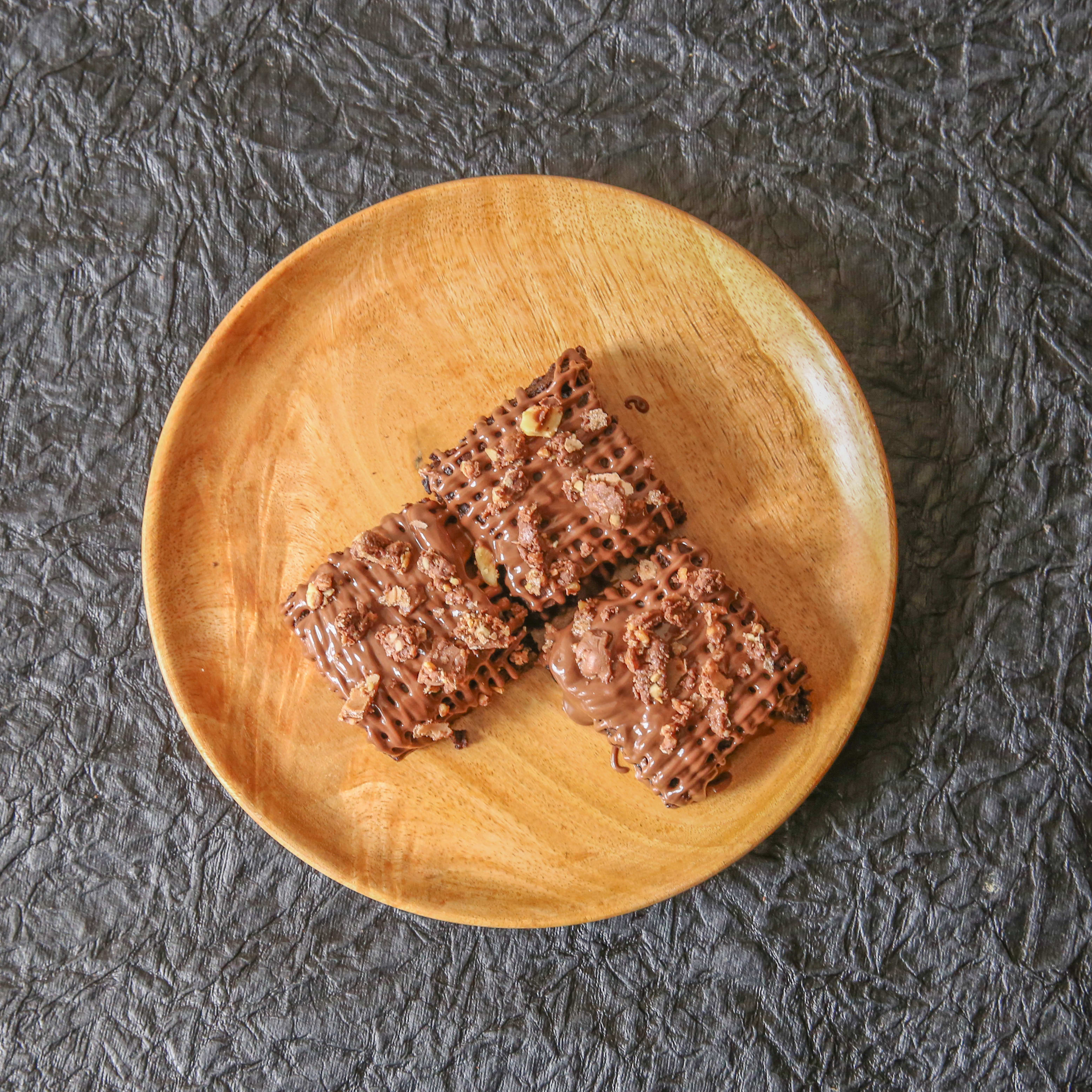 Brownie Points - Gourmet Brownies - Logo