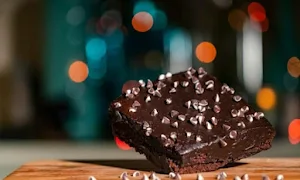 Brownies Basket - Logo