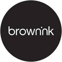 Brown Ink Design - Logo