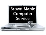 Brown Maple Computer Service - Cover photo
