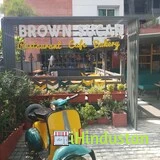 Brown Sugar - Restaurant, Cafe, Bakery - Logo