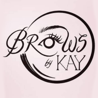 Brows by Kay - Logo