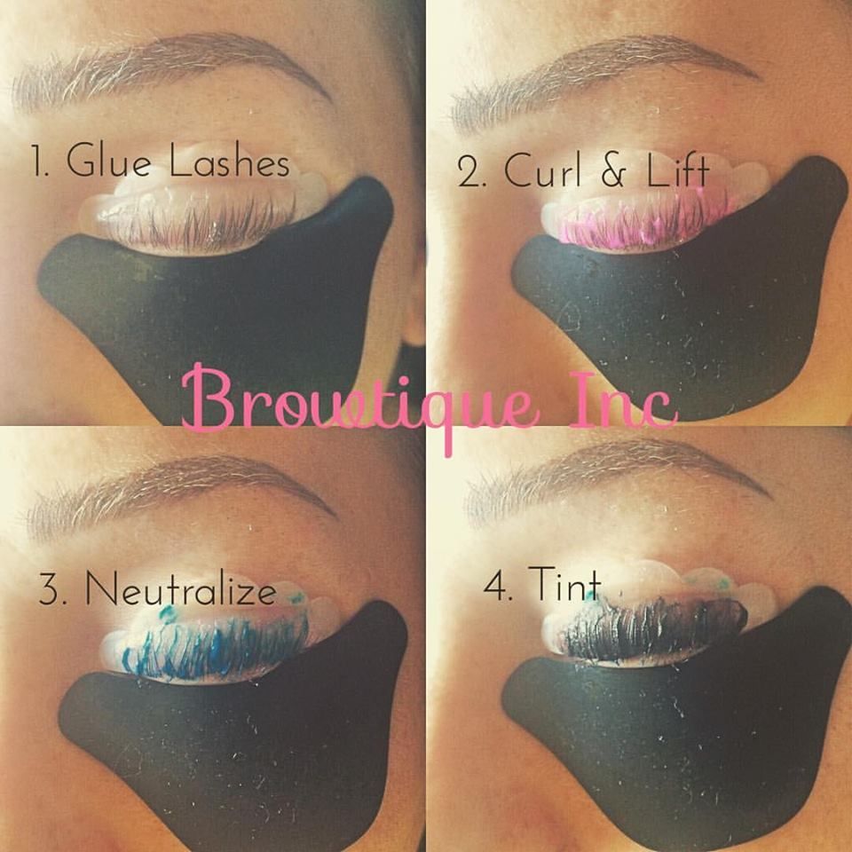 Browtique Inc. - Cover photo