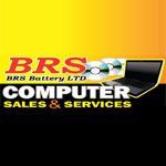 BRS Battery LTD - Logo