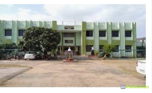 BRS College of Rural Studies - Logo