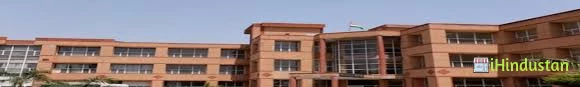 BRS Dental College and General Hospital - Logo