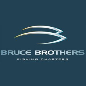 Bruce Brothers Fishing Charters - Logo